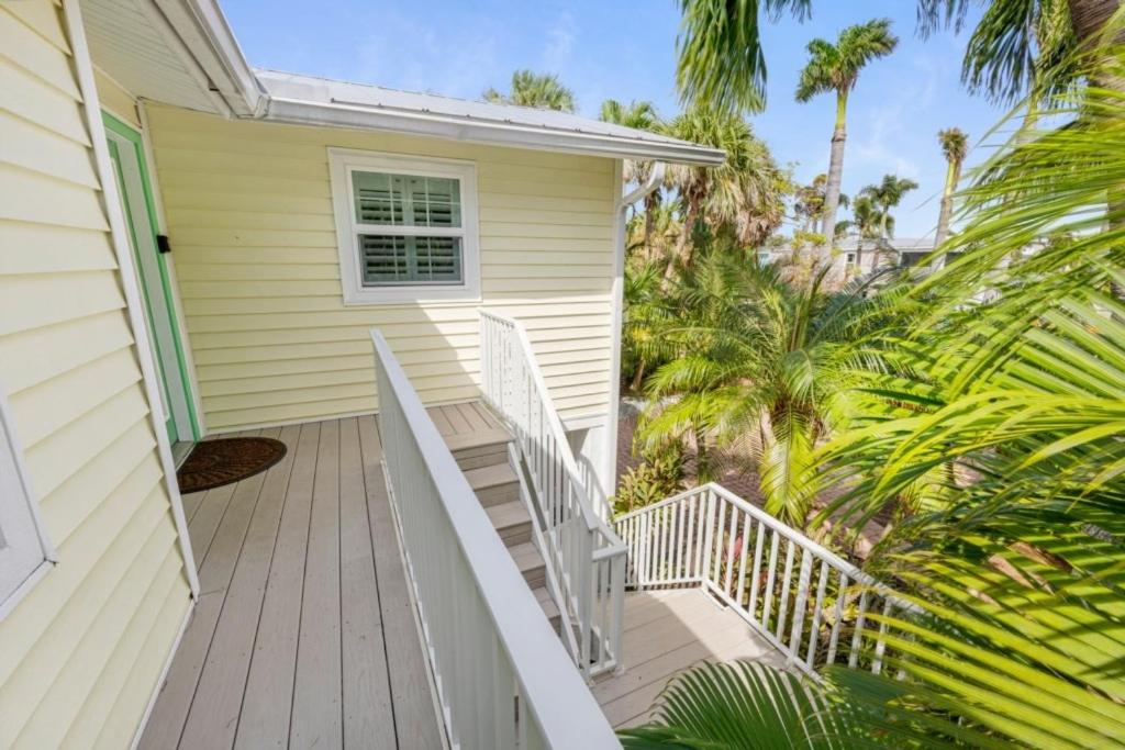 Turtle Cottage view 5
