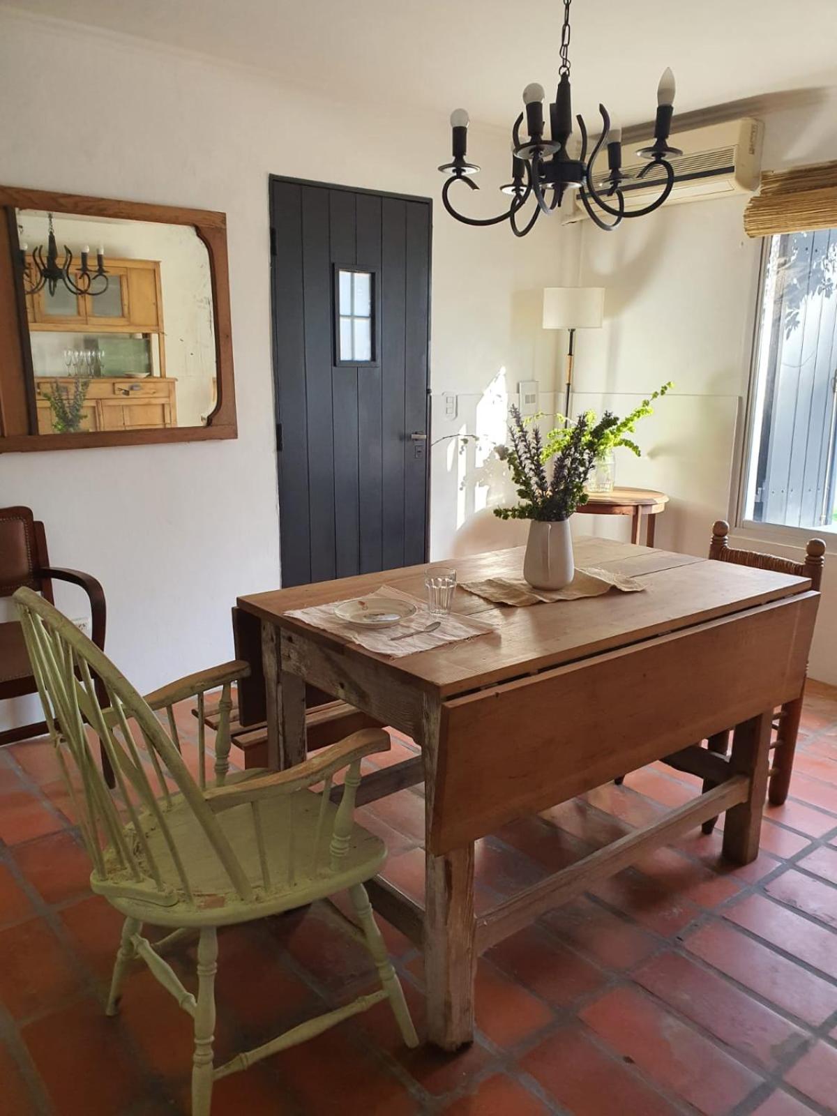 Casa Colibrí