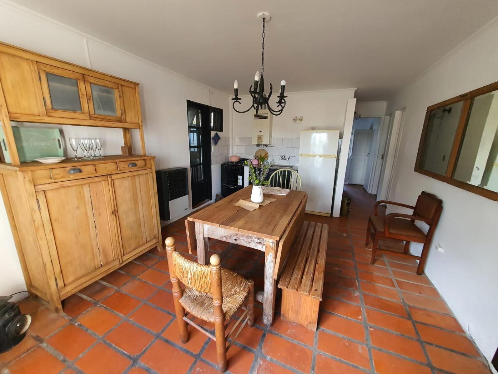 Casa Colibrí