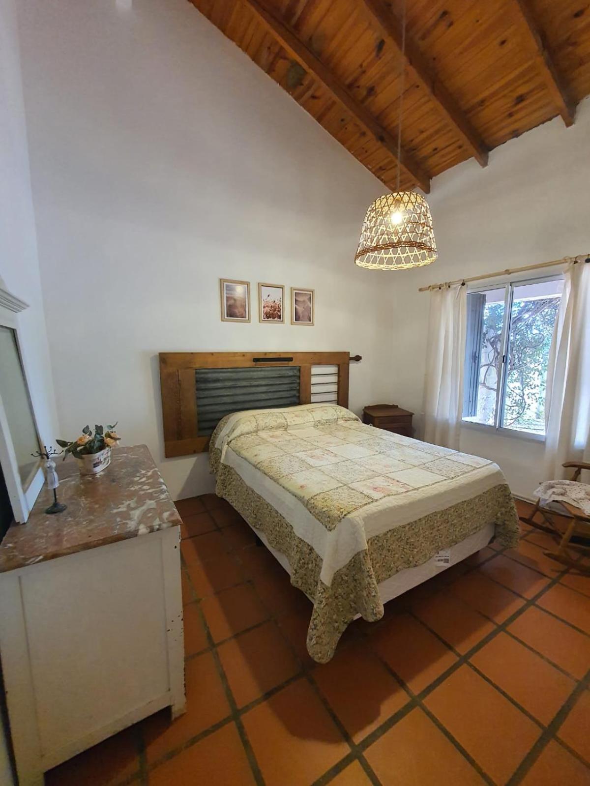 Casa Colibrí
