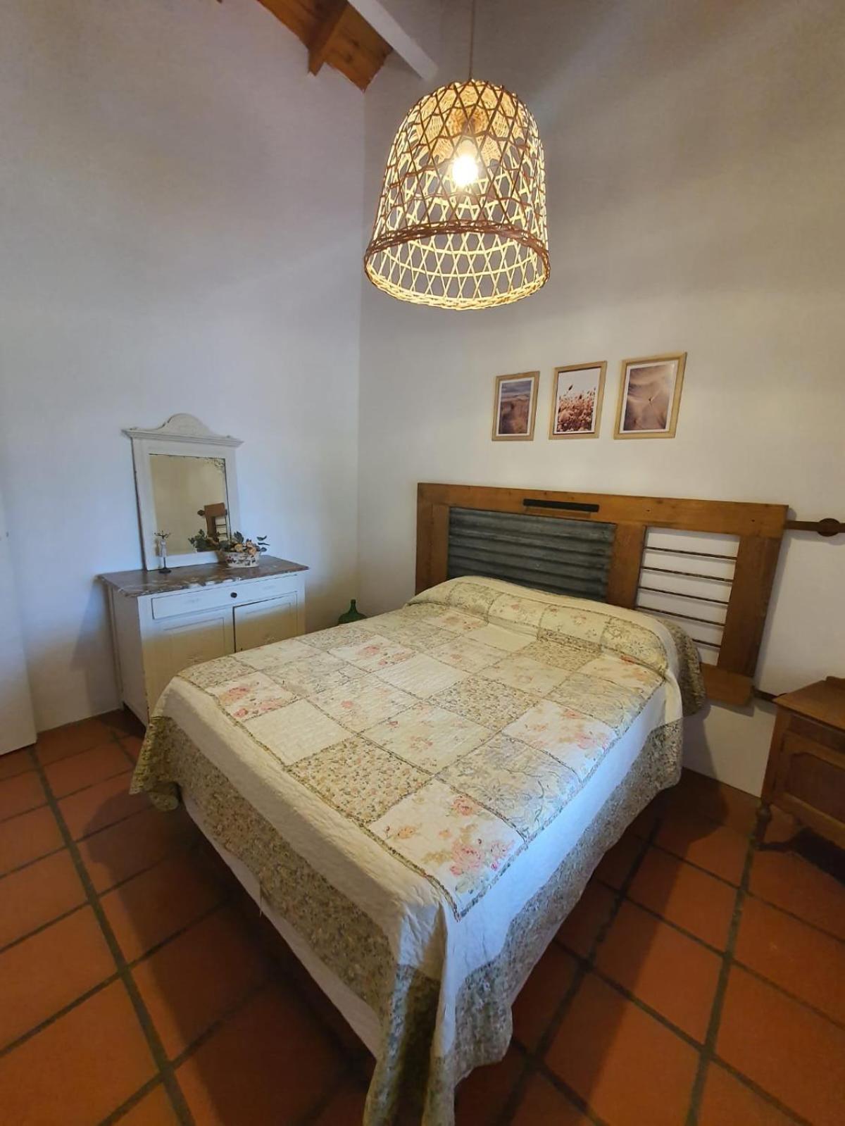 Casa Colibrí