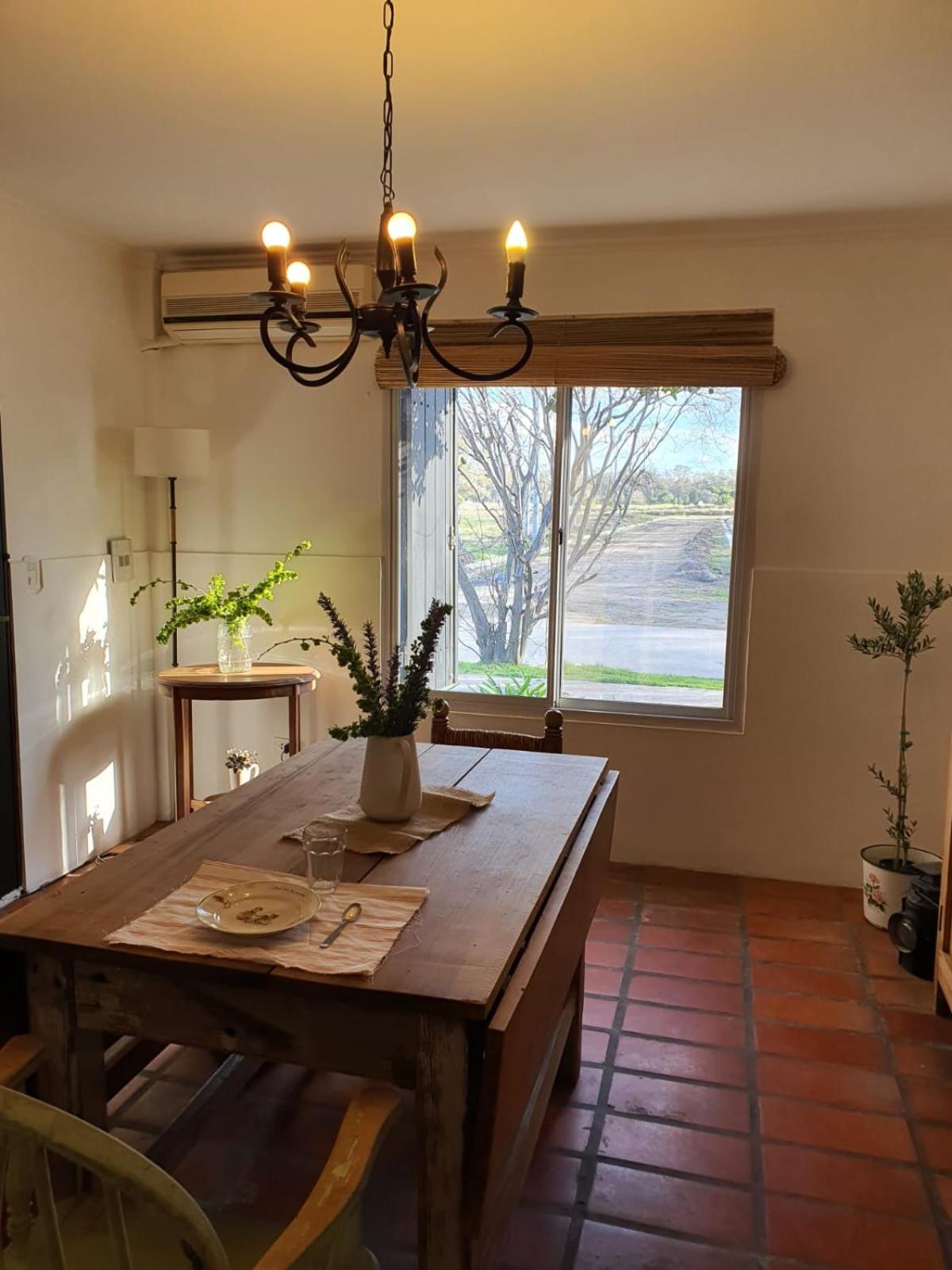 Casa Colibrí