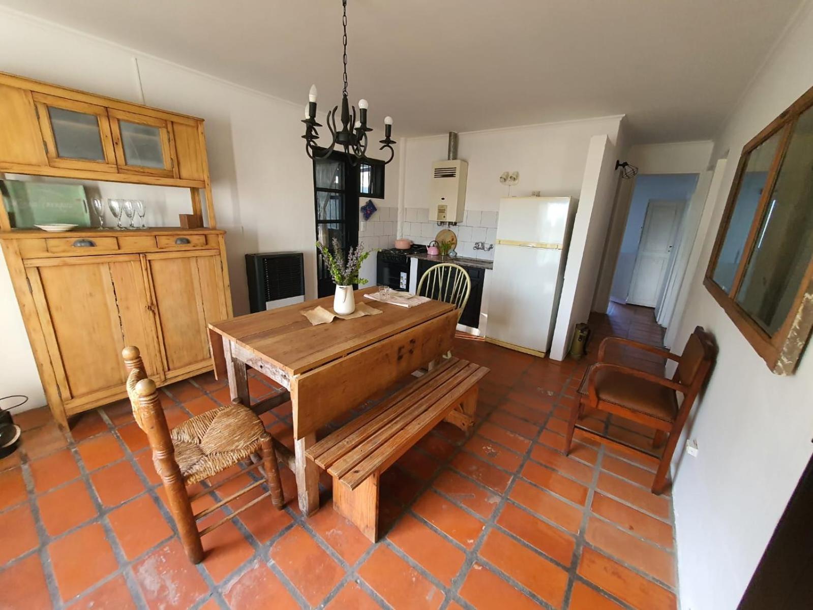 Casa Colibrí