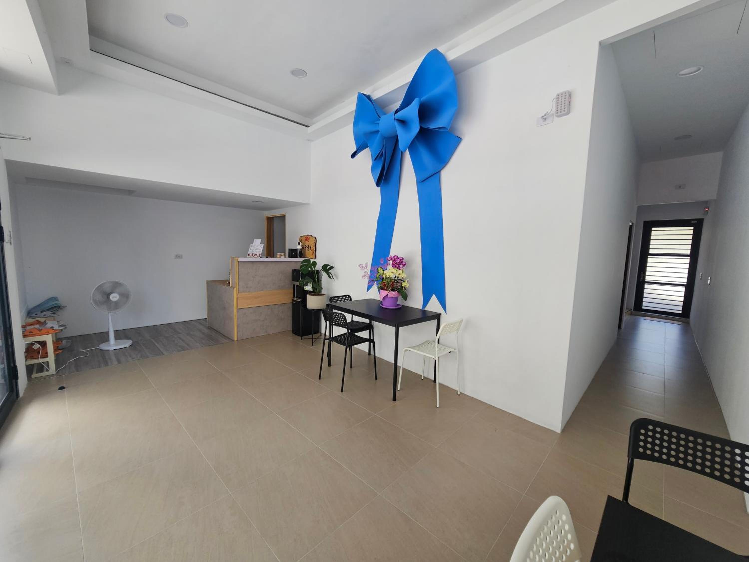 Villa Homestay