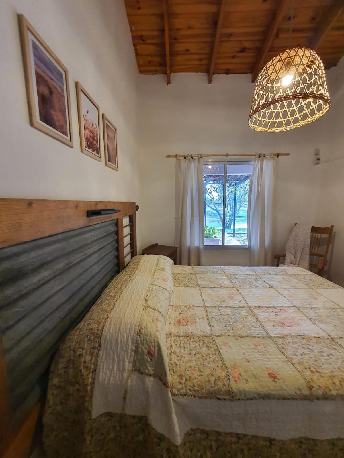 Casa Colibrí