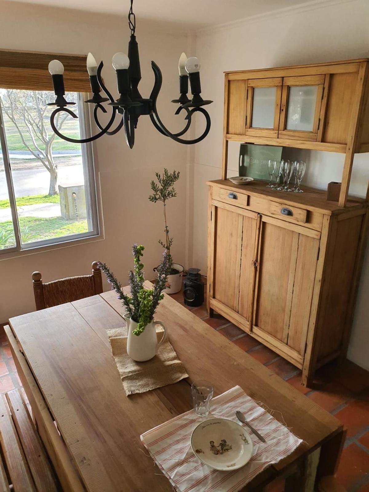 Casa Colibrí