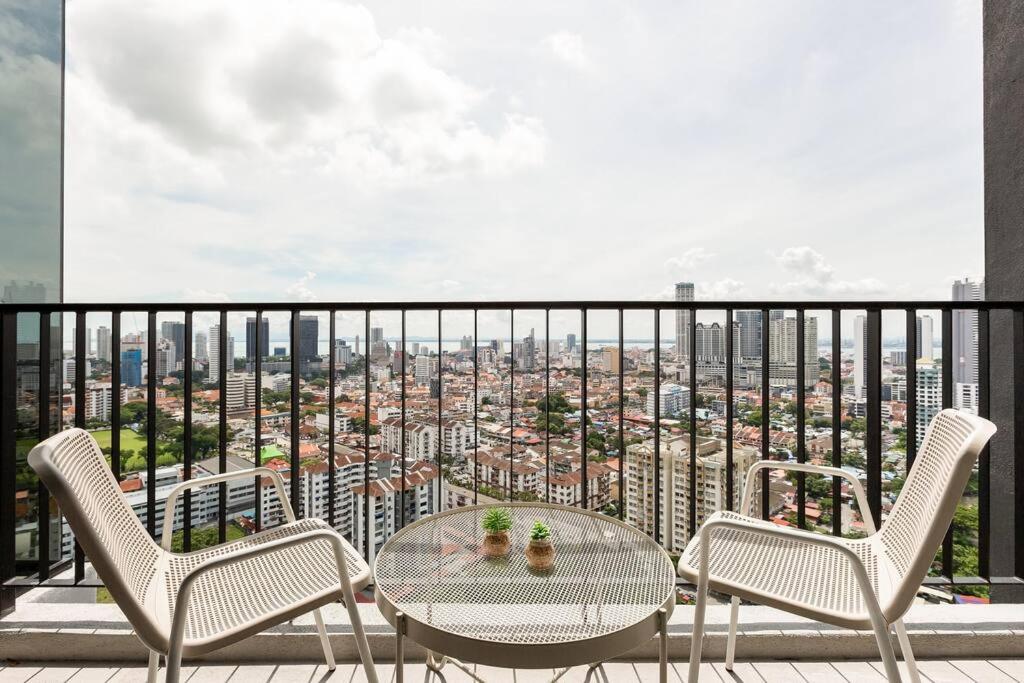 9min drive to City Highfloor Aprmt City Skyline View Water Purifier photo 6