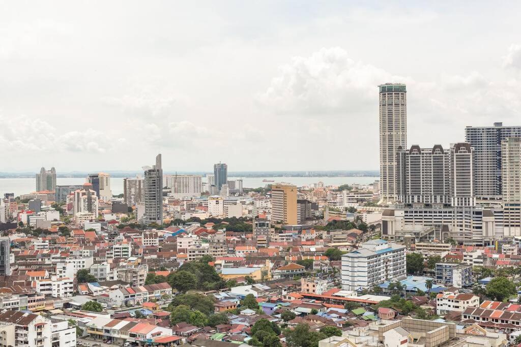 9min drive to City Highfloor Aprmt City Skyline View Water Purifier photo 5