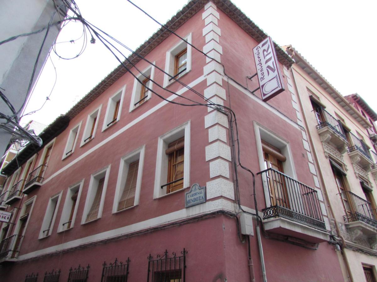 Residencia Ziri photo 4