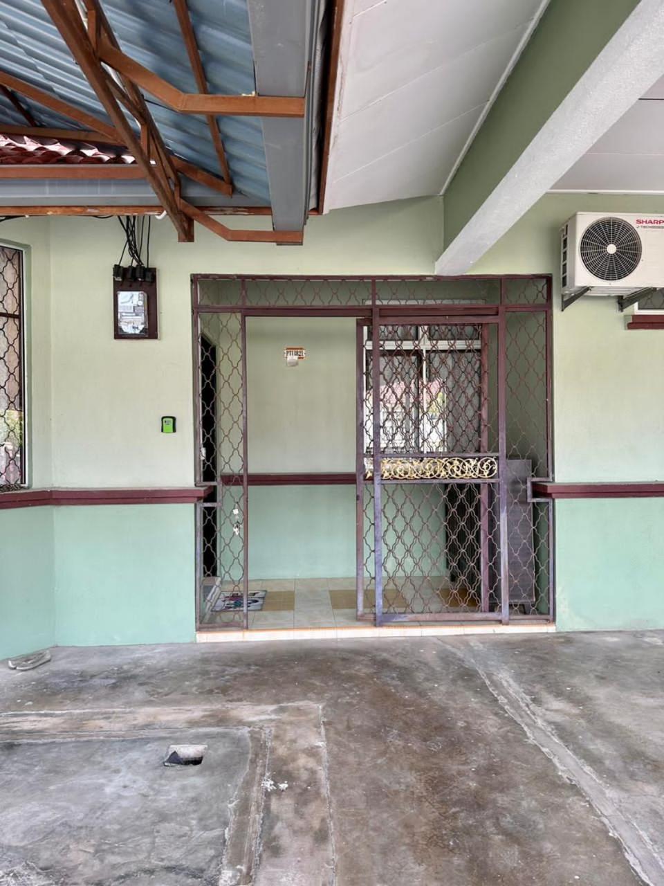 Te’bing Homestay photo 3