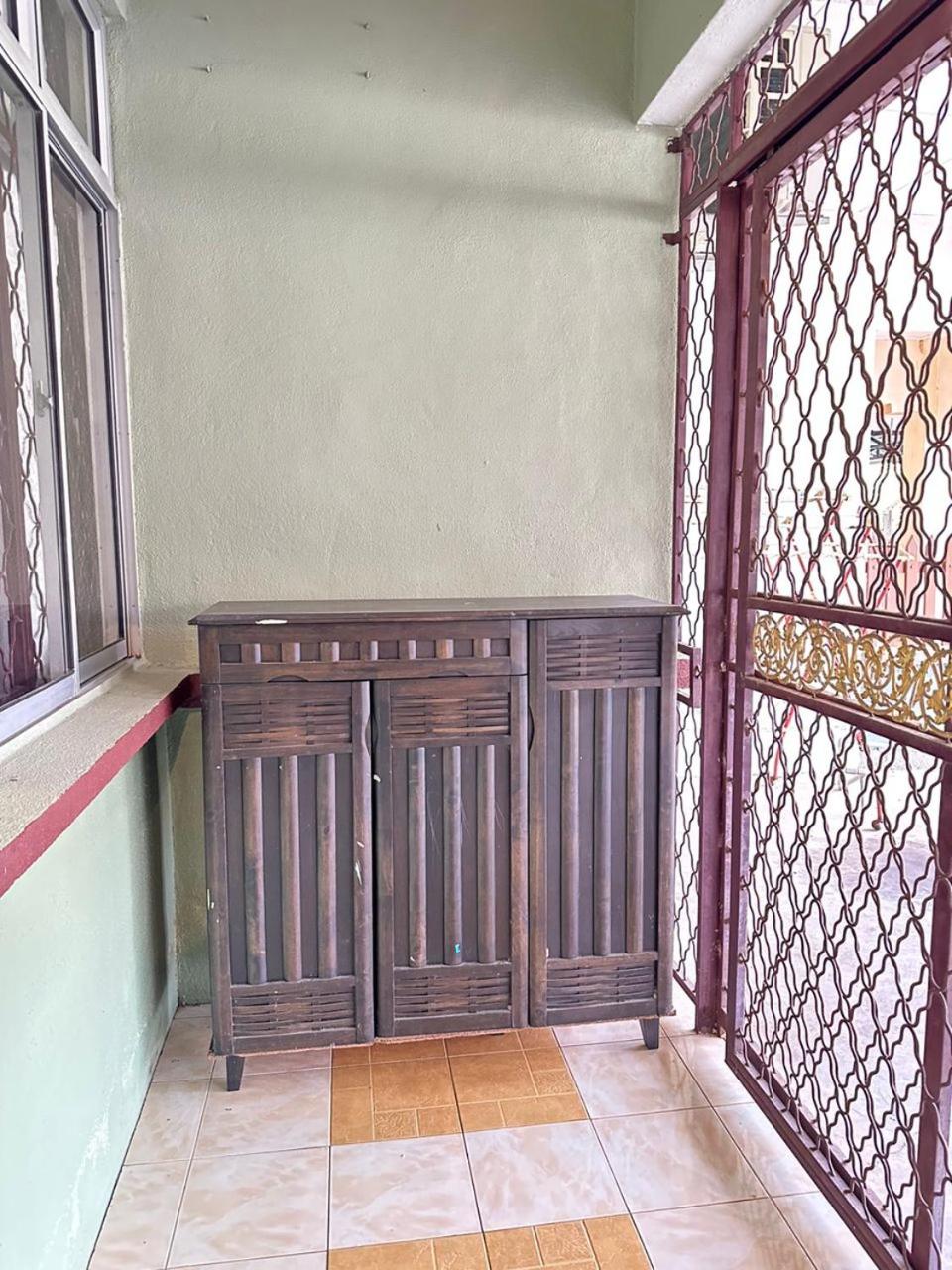 Te’bing Homestay photo 4