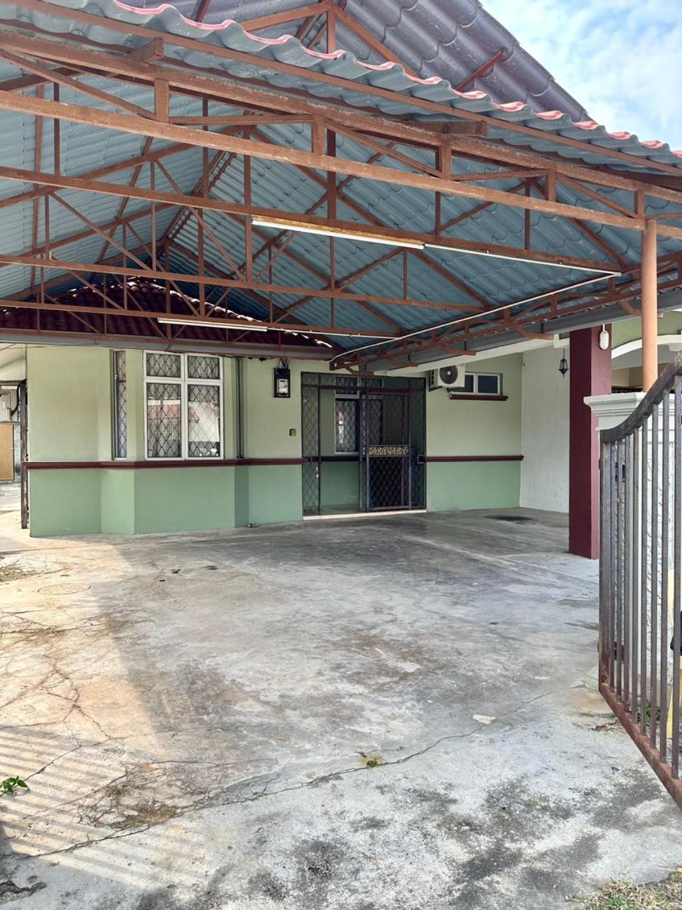 Te’bing Homestay photo 2
