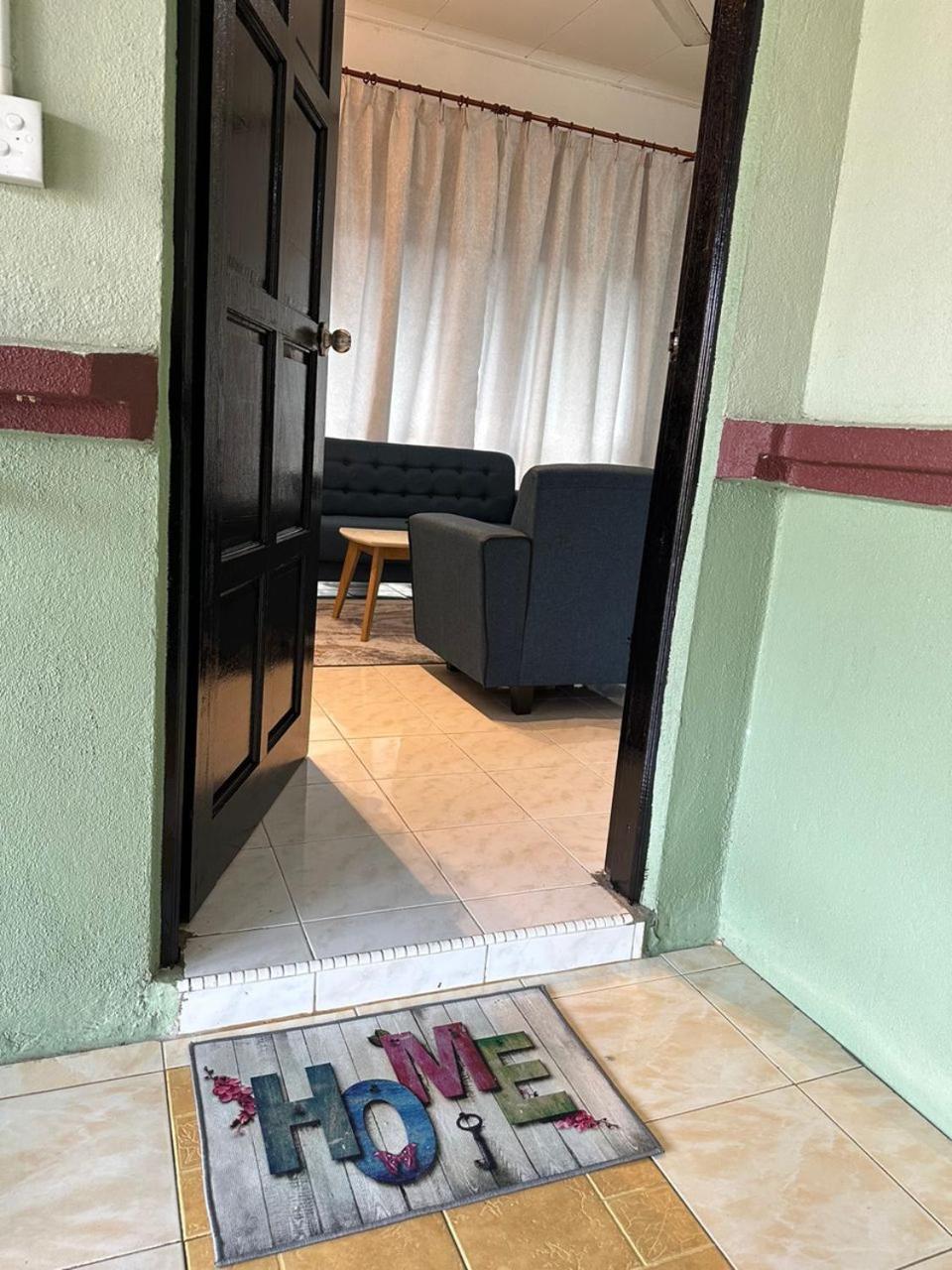 Te’bing Homestay photo 5
