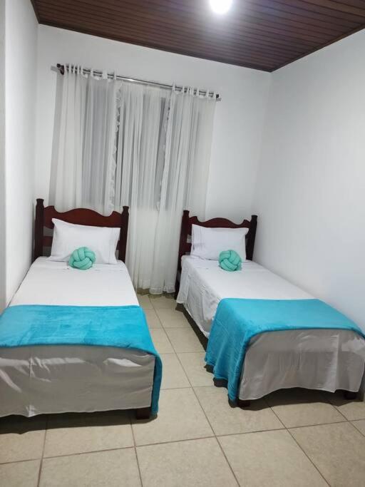 Casa de Campo: Sítio Santa Helena-Mendes RJ