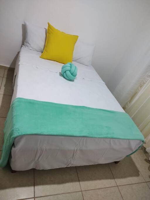 Casa de Campo: Sítio Santa Helena-Mendes RJ