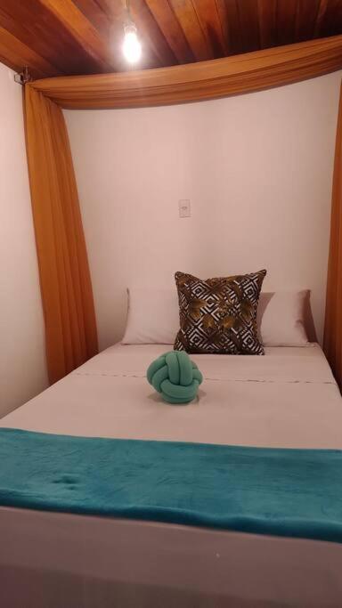 Casa de Campo: Sítio Santa Helena-Mendes RJ