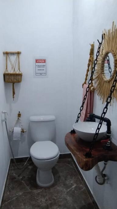 Casa de Campo: Sítio Santa Helena-Mendes RJ