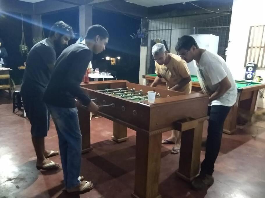 Casa de Campo: Sítio Santa Helena-Mendes RJ