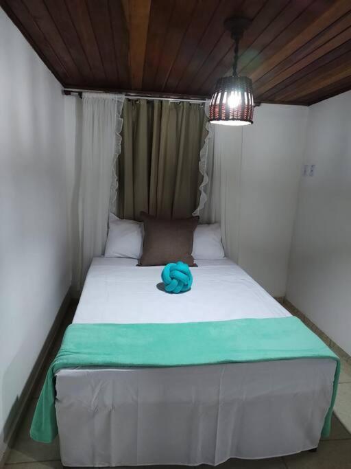 Casa de Campo: Sítio Santa Helena-Mendes RJ