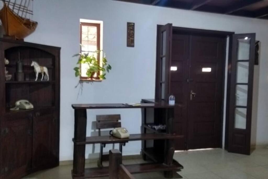 Casa de Campo: Sítio Santa Helena-Mendes RJ
