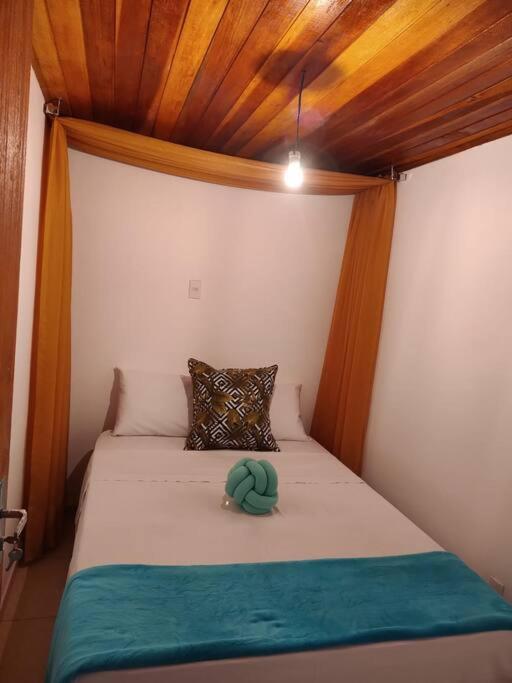 Casa de Campo: Sítio Santa Helena-Mendes RJ