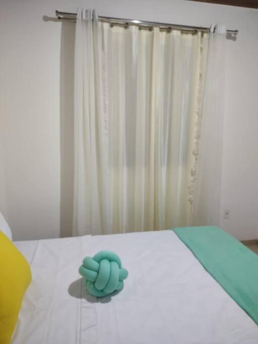 Casa de Campo: Sítio Santa Helena-Mendes RJ