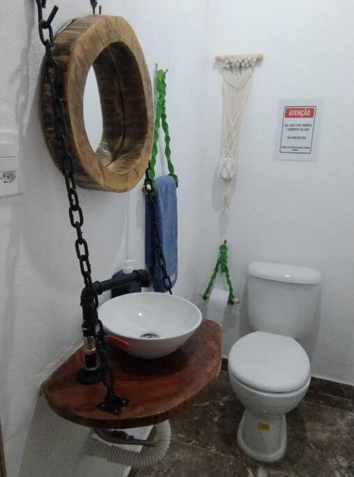 Casa de Campo: Sítio Santa Helena-Mendes RJ