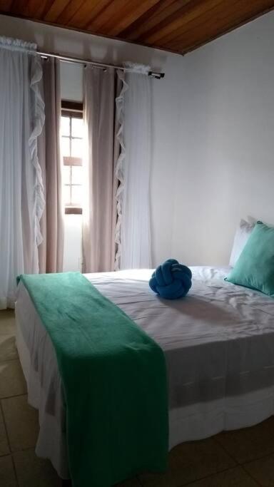 Casa de Campo: Sítio Santa Helena-Mendes RJ