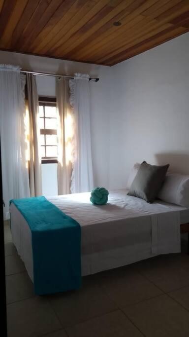 Casa de Campo: Sítio Santa Helena-Mendes RJ