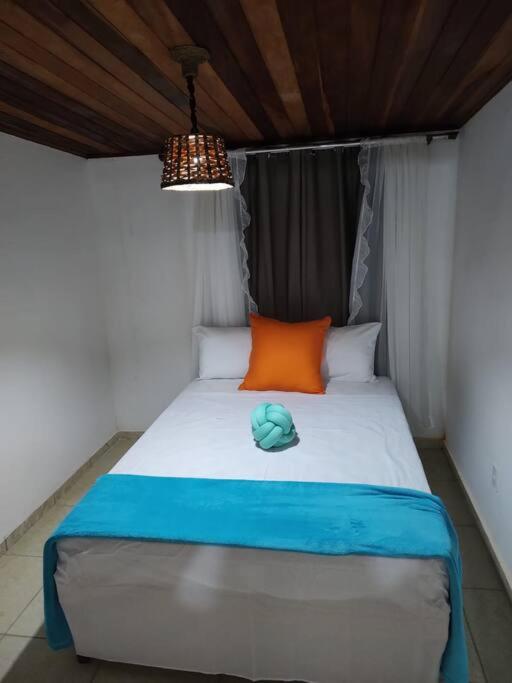 Casa de Campo: Sítio Santa Helena-Mendes RJ