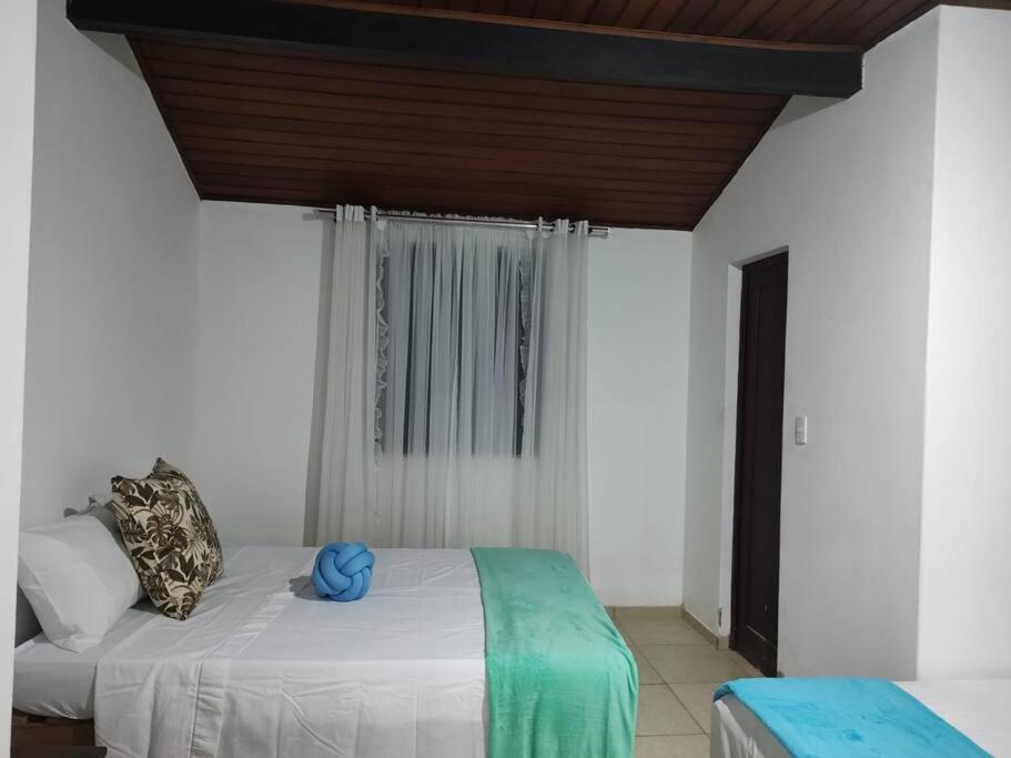 Casa de Campo: Sítio Santa Helena-Mendes RJ