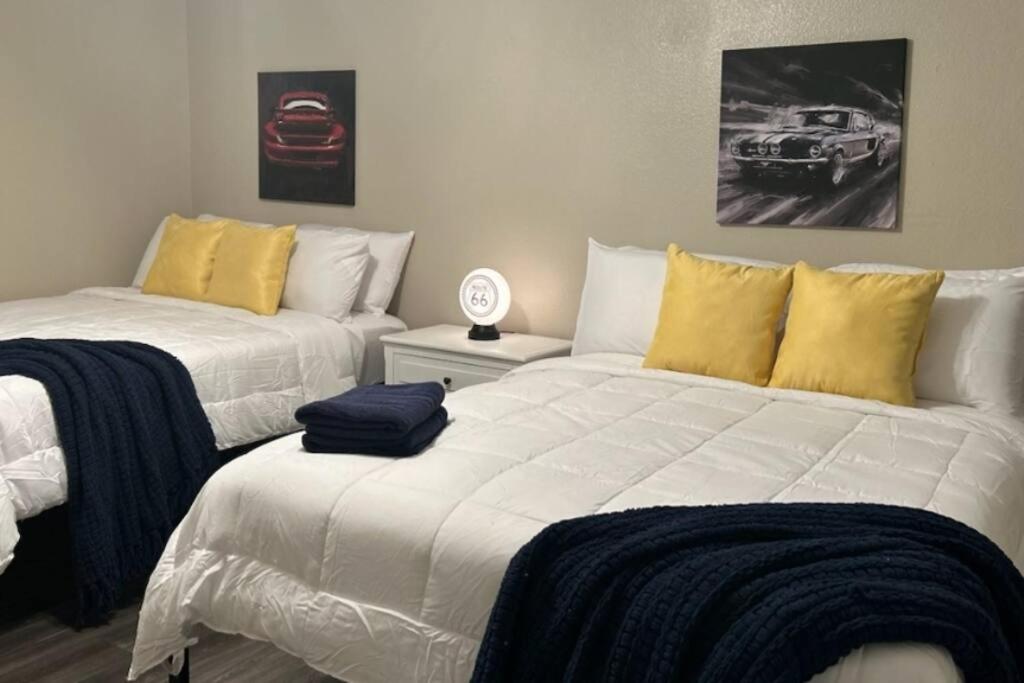 Steps Away from AT&T Stadium! Luxurious King Bed! view 3