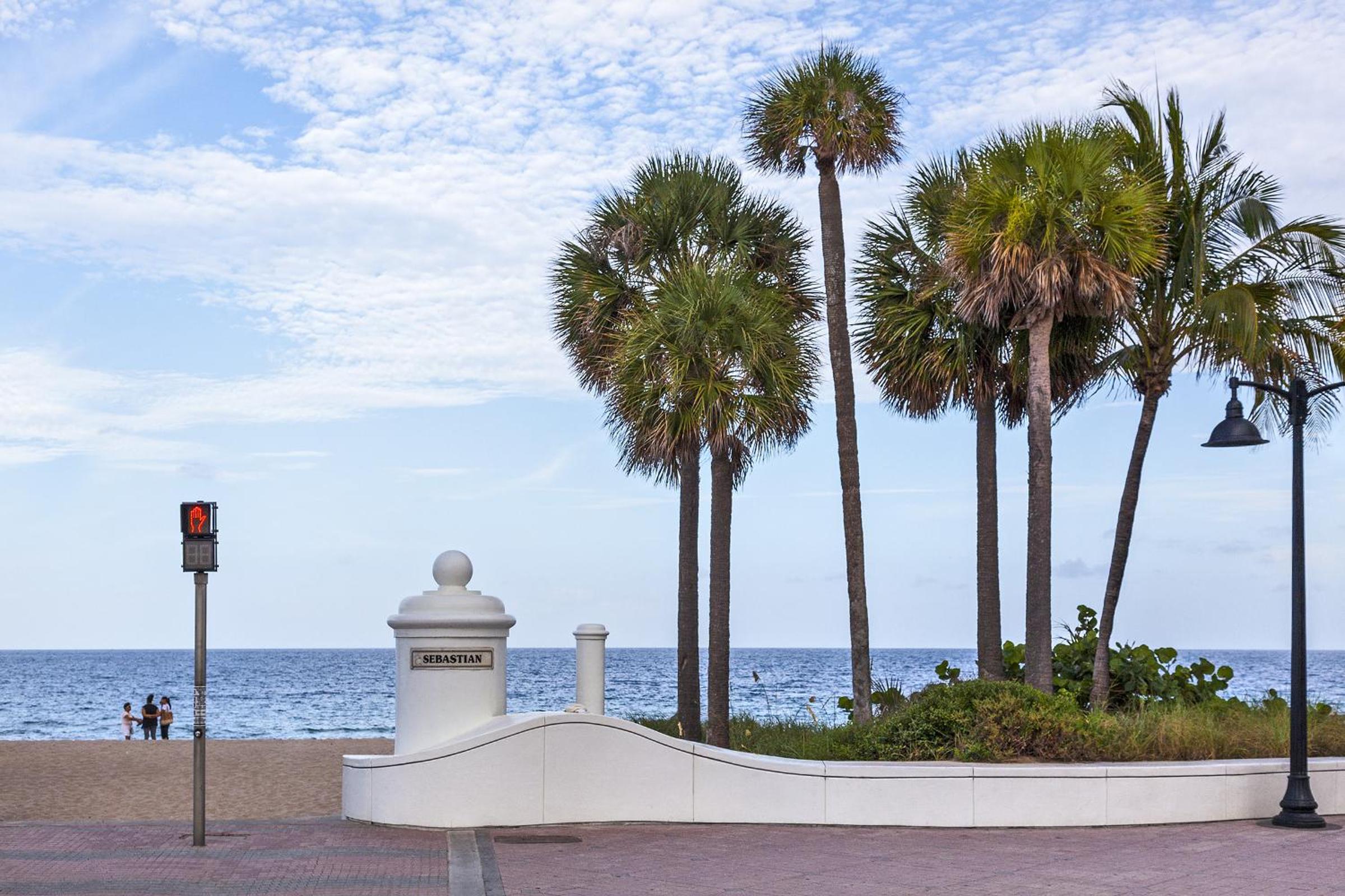 Fort Lauderdale Vacations - Ocean Beach Palace - Property Image 5