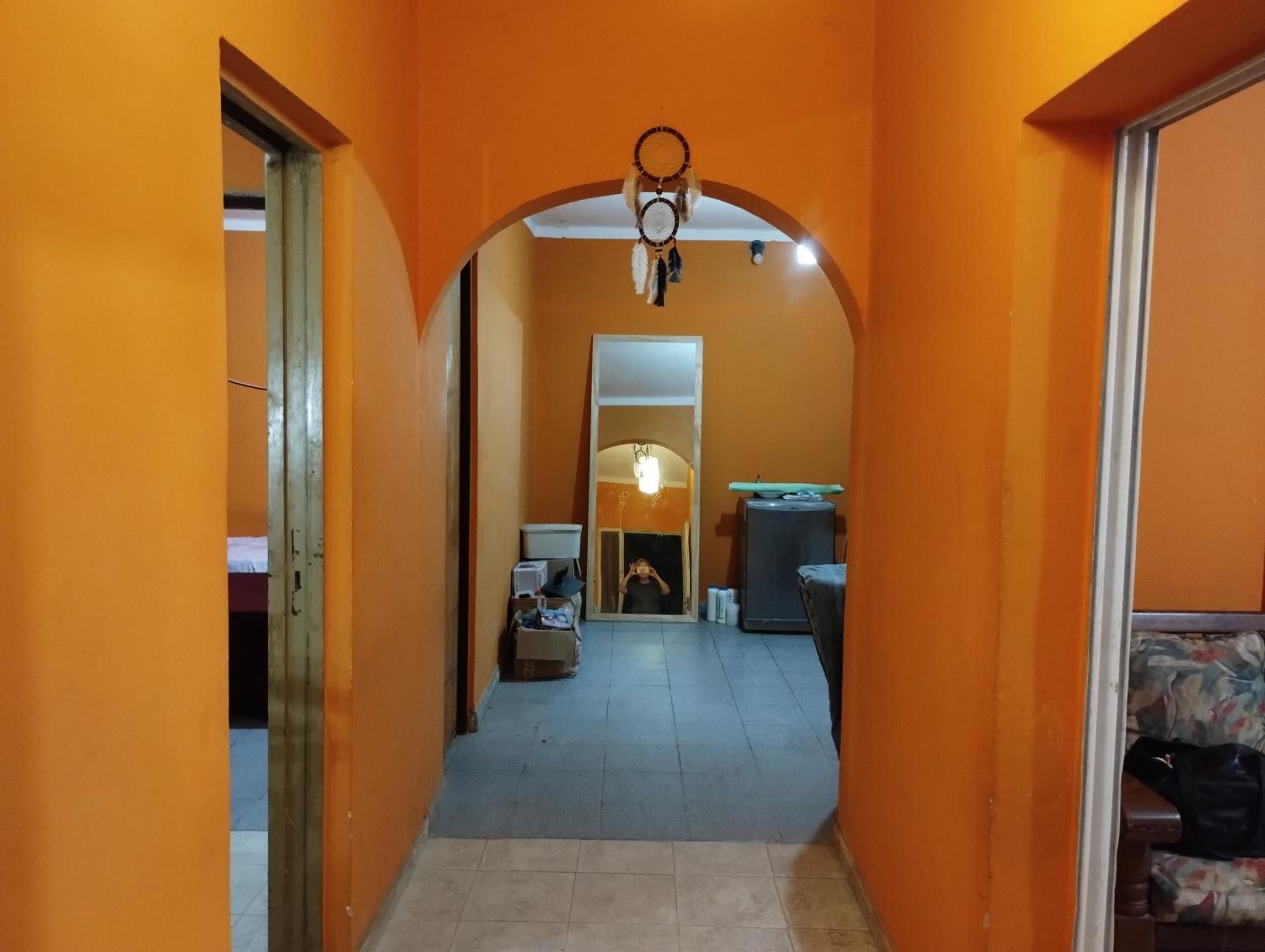 La Parcela