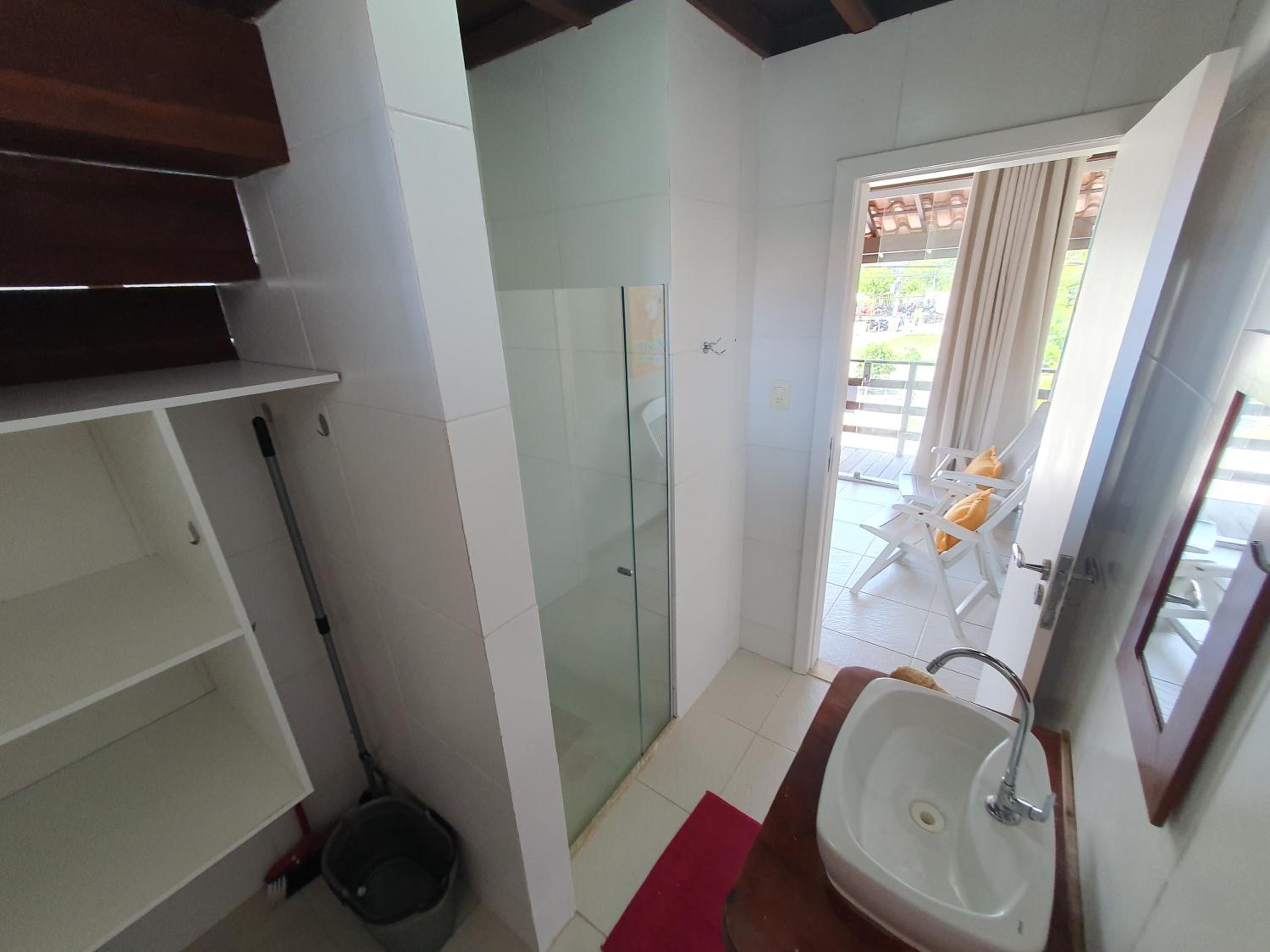 Flat Tesouro do Morro