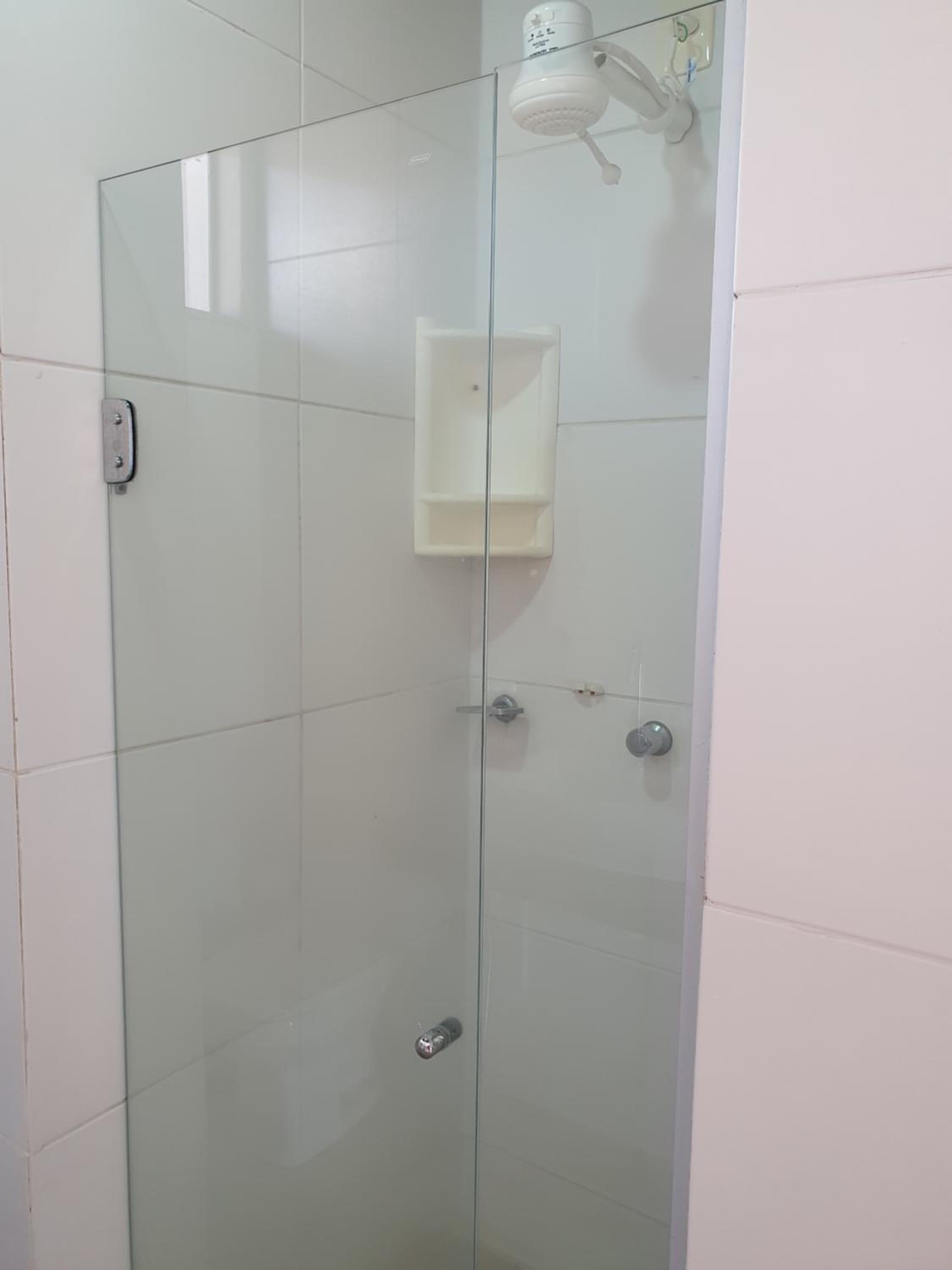 Flat Tesouro do Morro