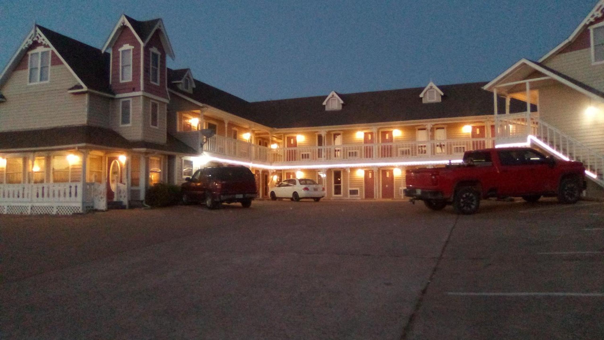 Victorian Inn