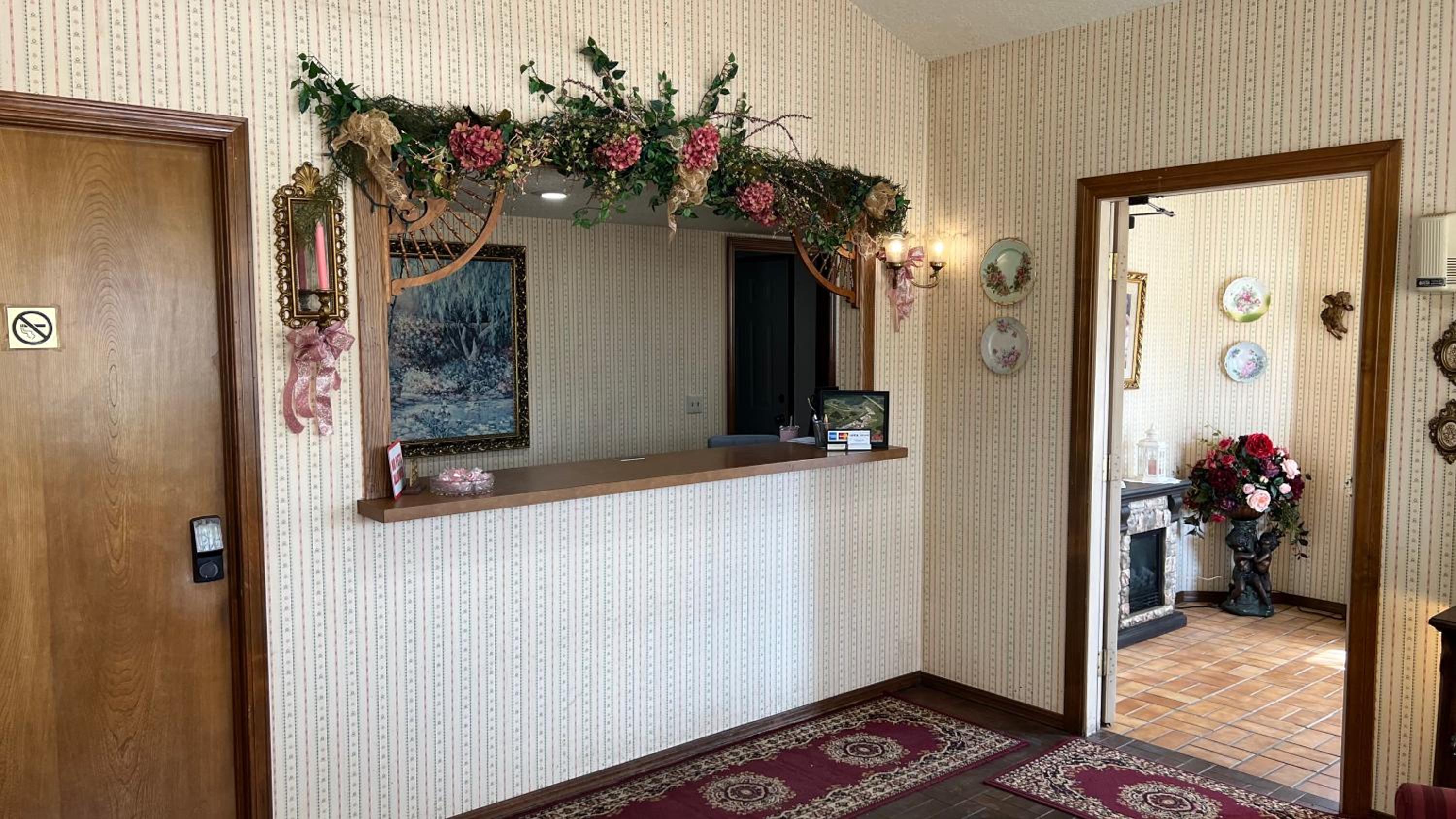 Victorian Inn