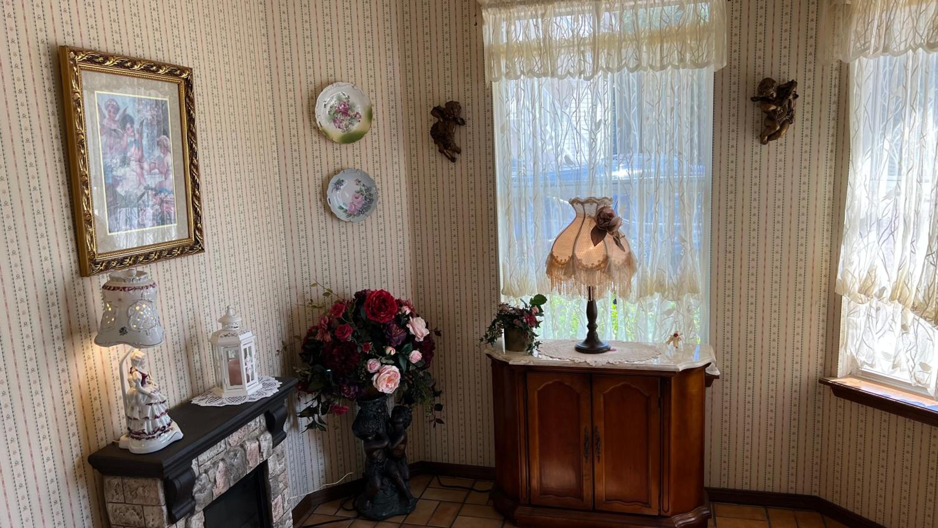 Victorian Inn
