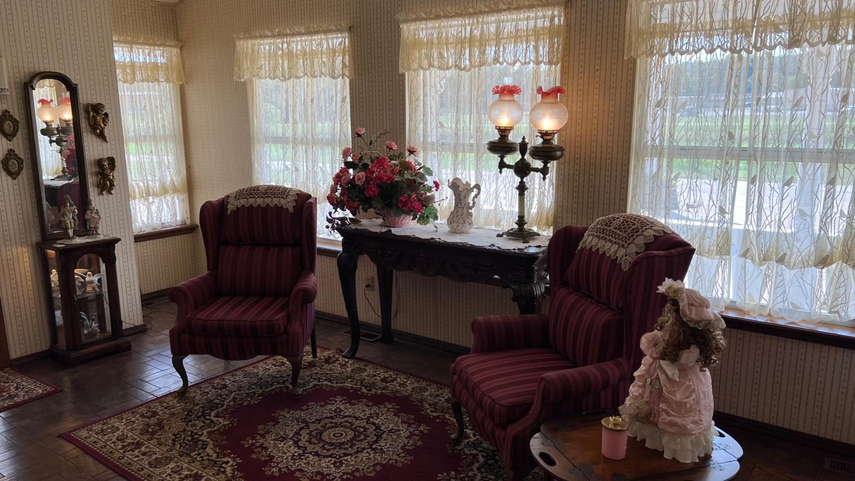 Victorian Inn