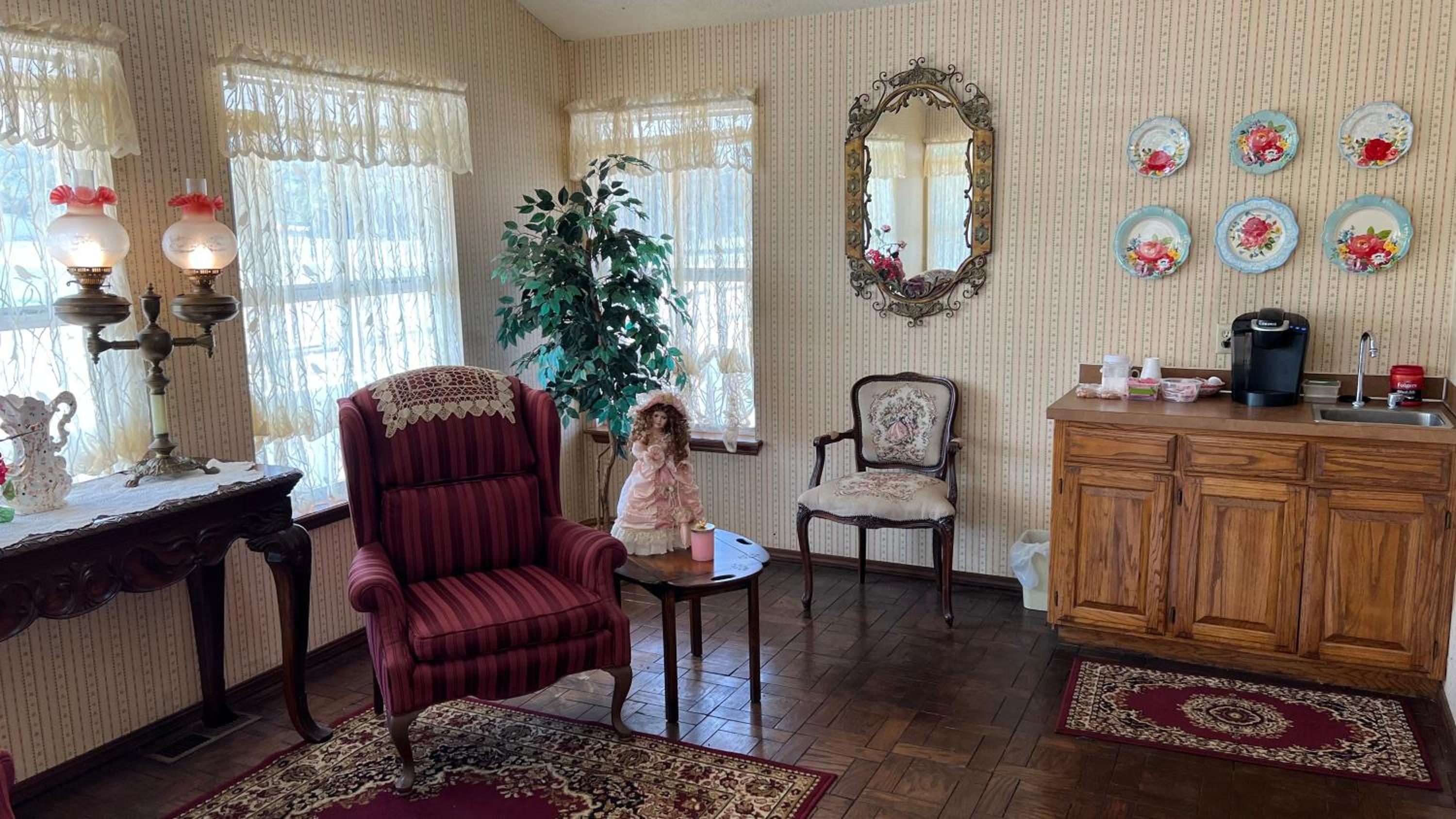 Victorian Inn
