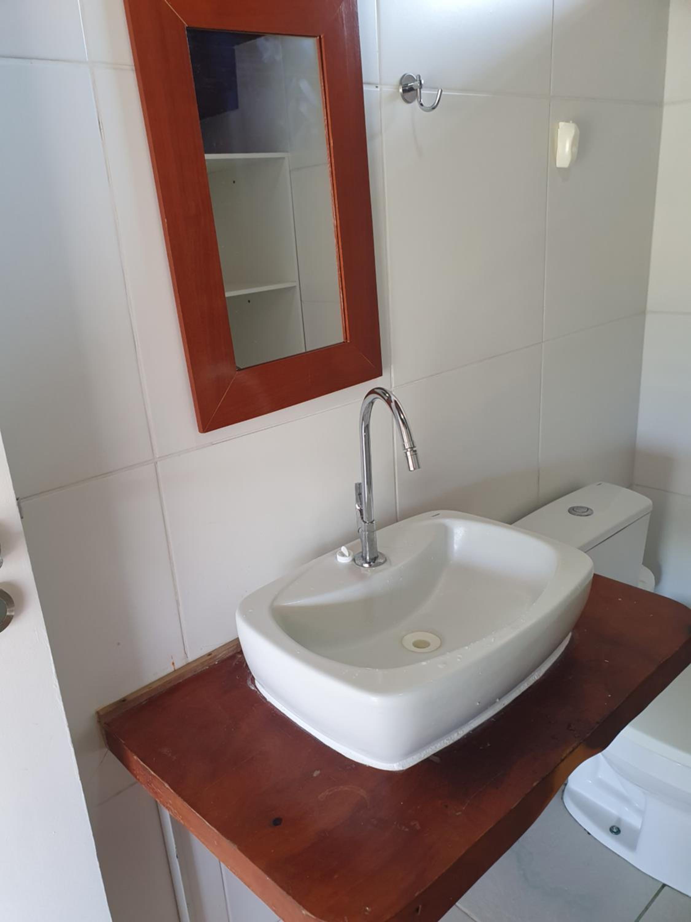 Flat Tesouro do Morro