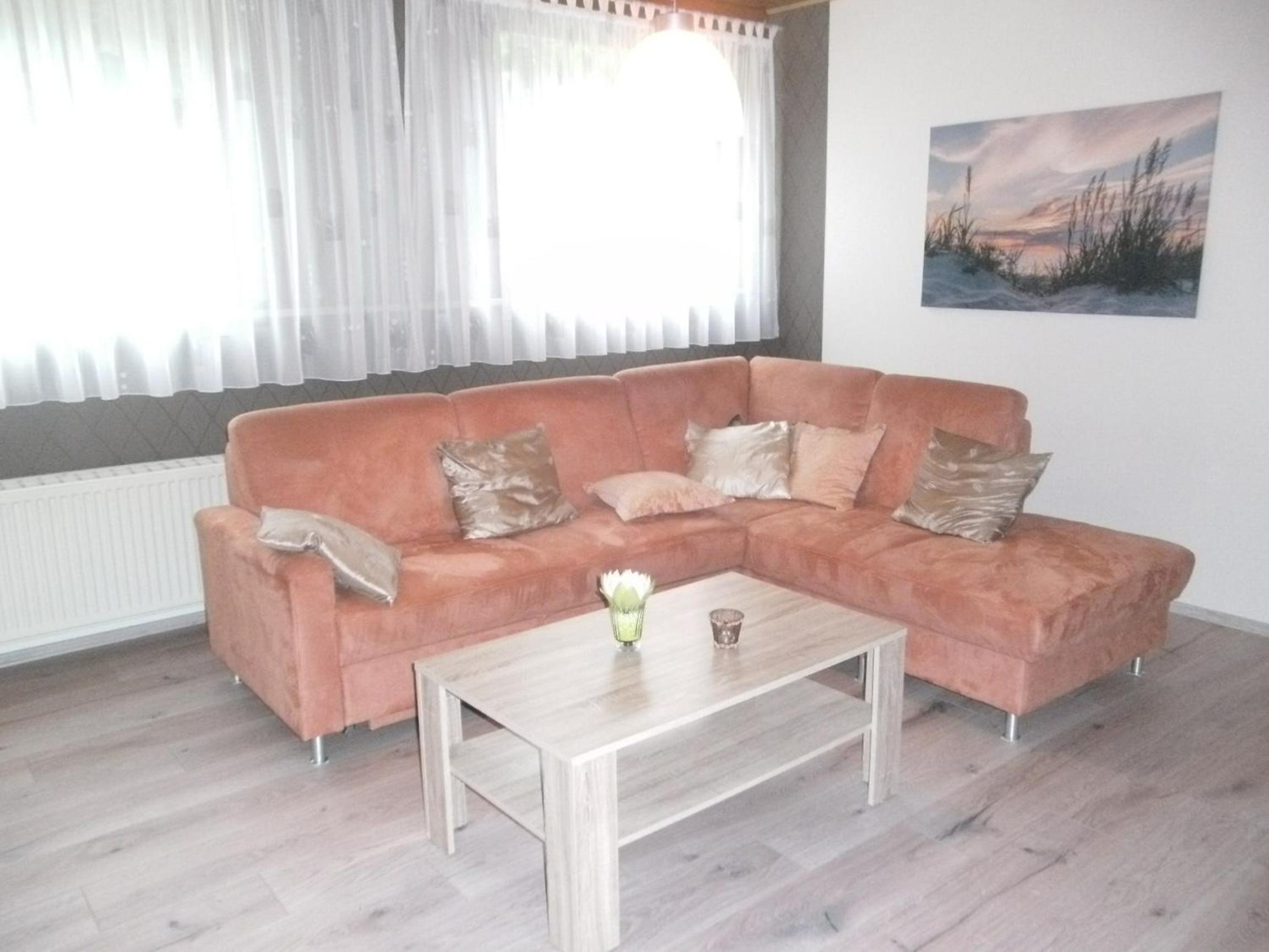 Pension Waldfrieden