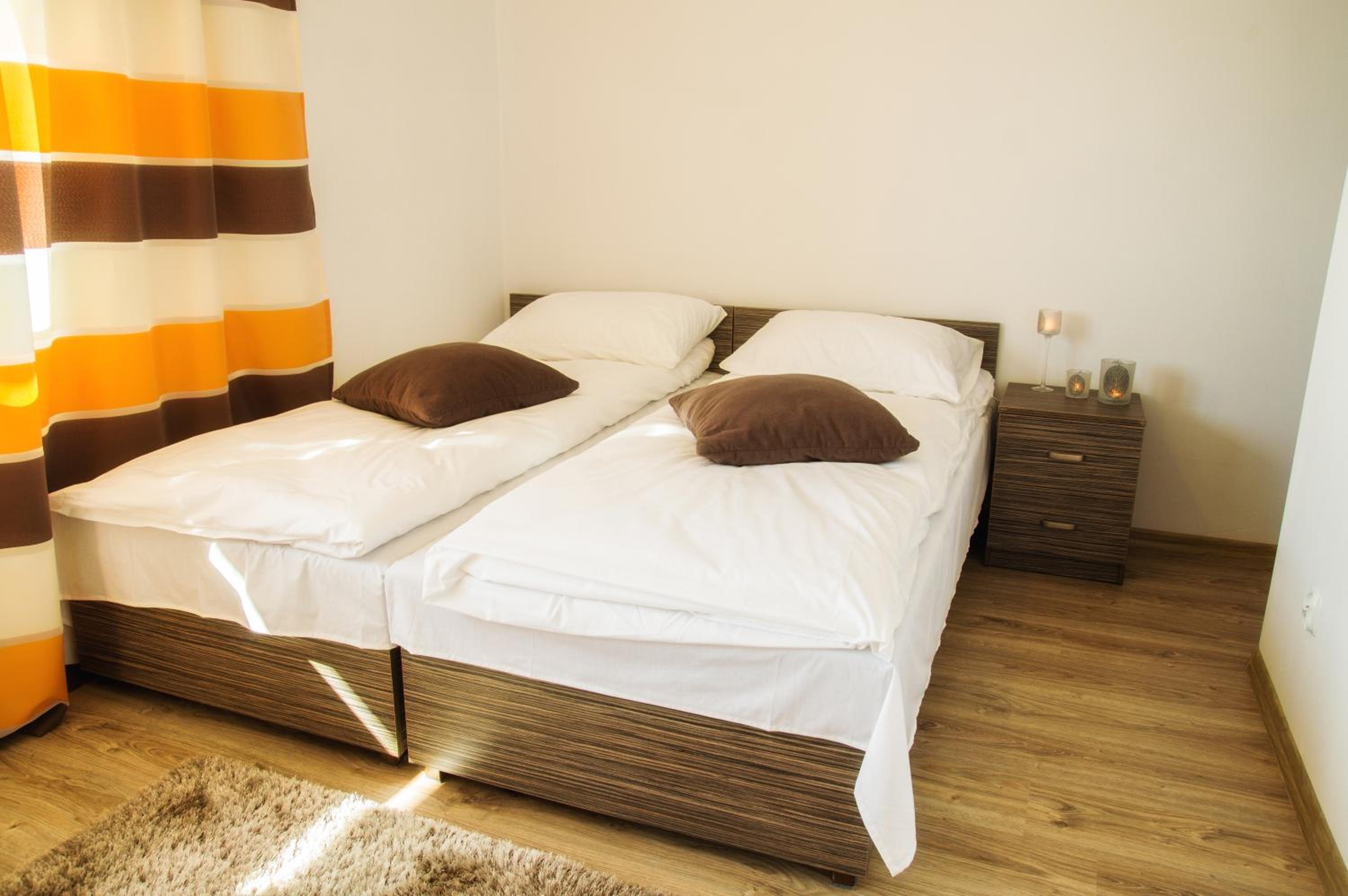 Mazurski Zakątek-Apartamenty