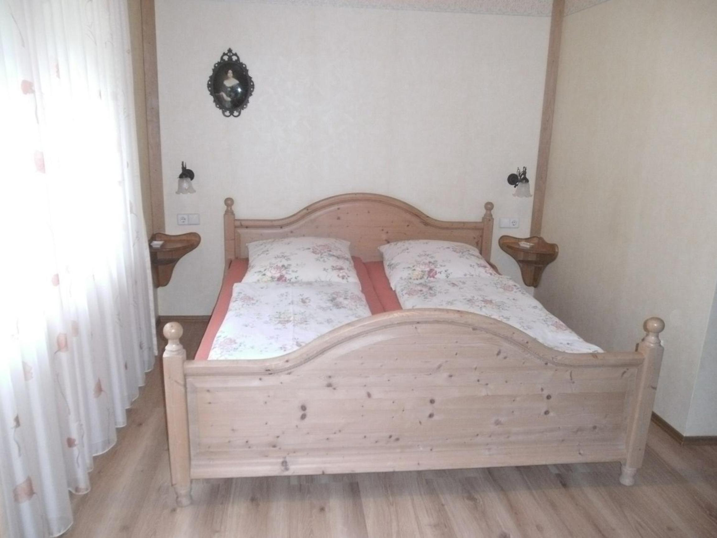 Pension Waldfrieden
