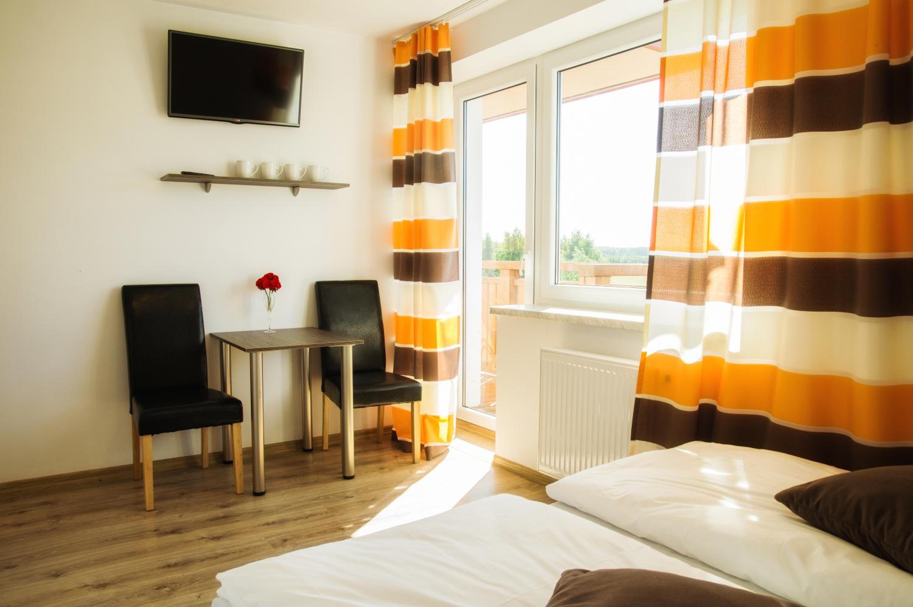 Mazurski Zakątek-Apartamenty