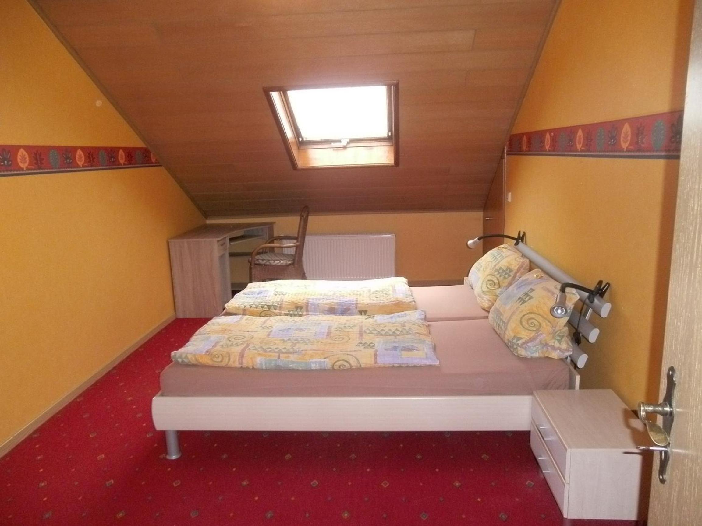 Pension Waldfrieden