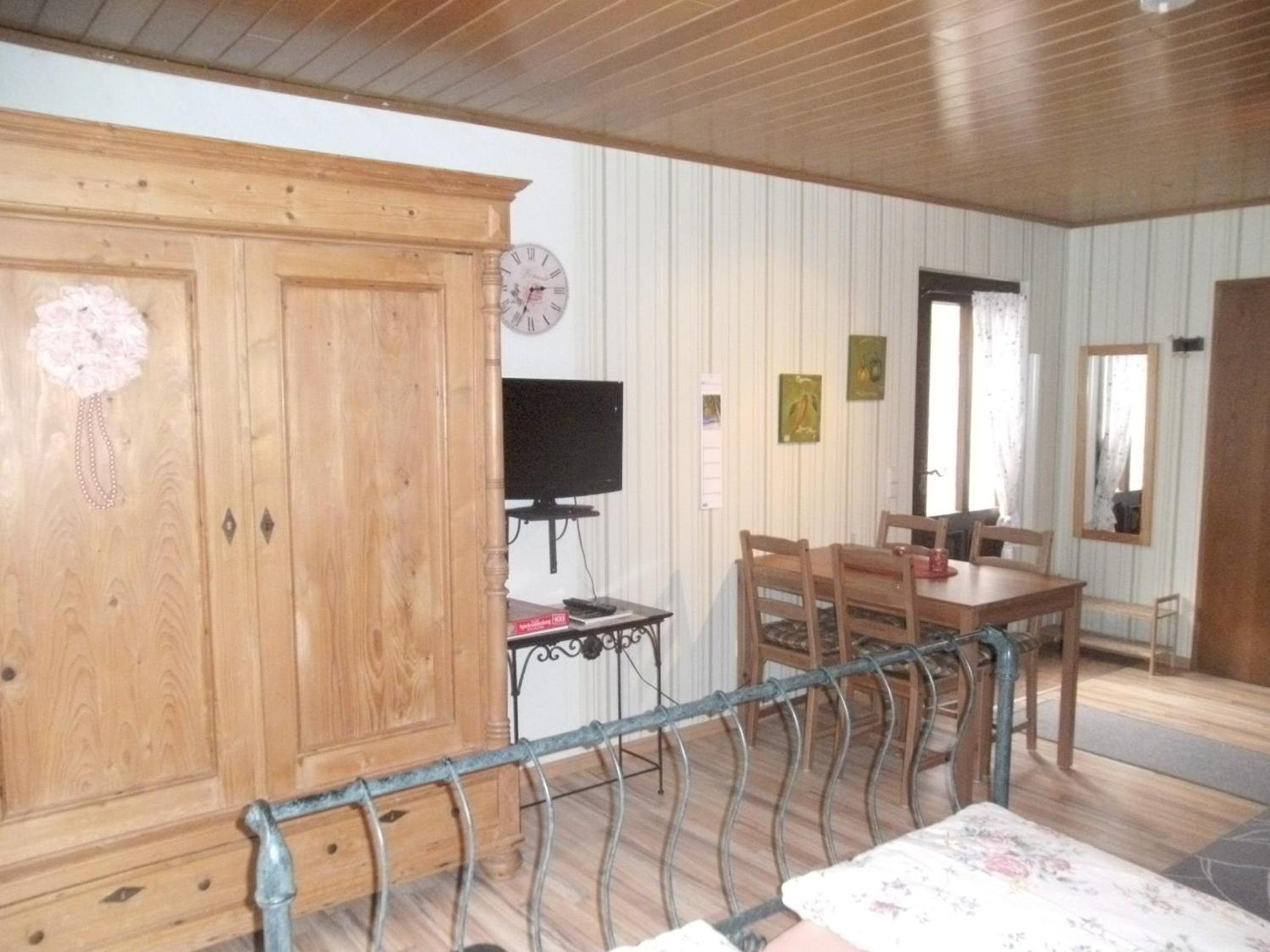 Pension Waldfrieden