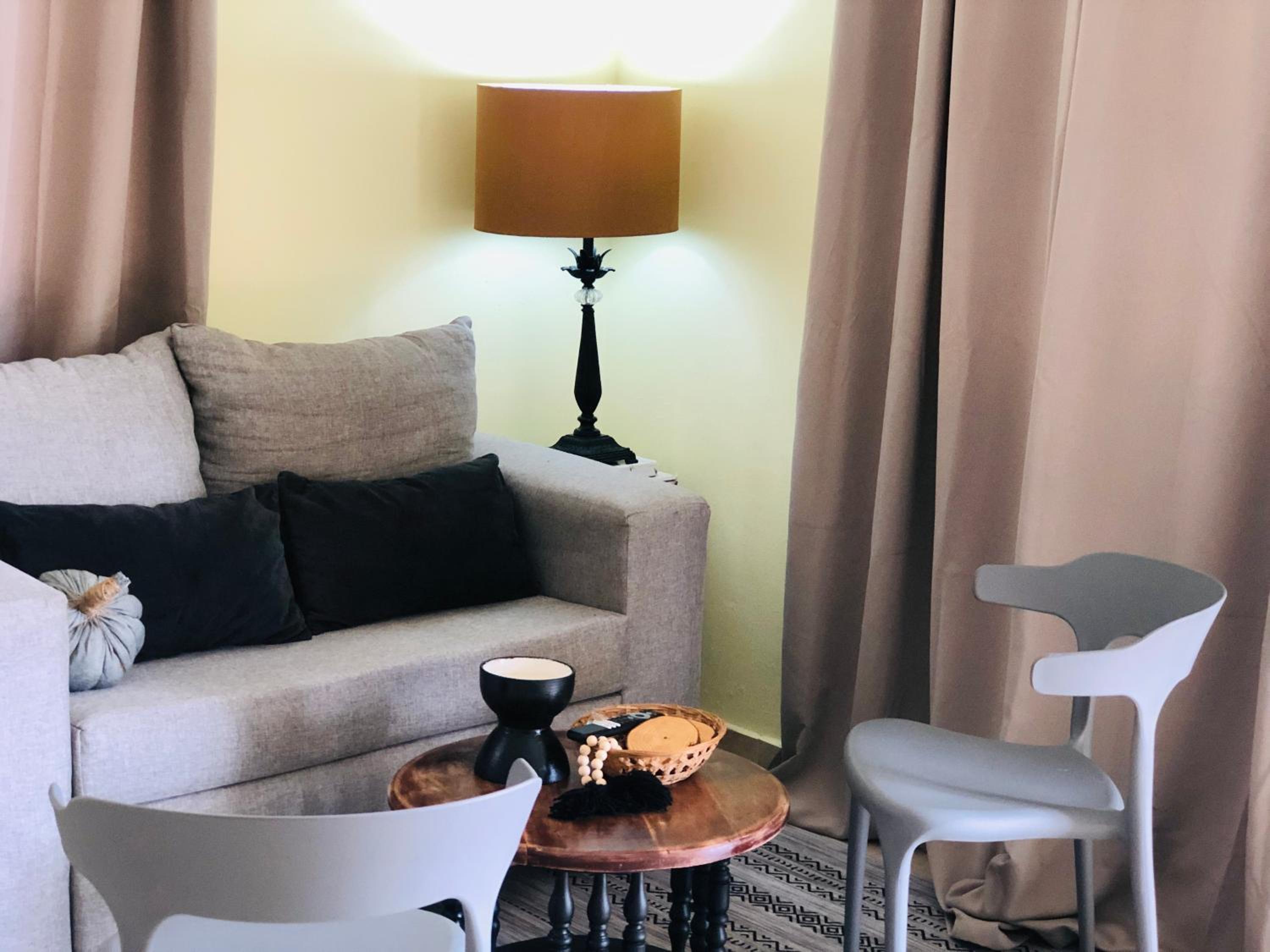J&W apartment