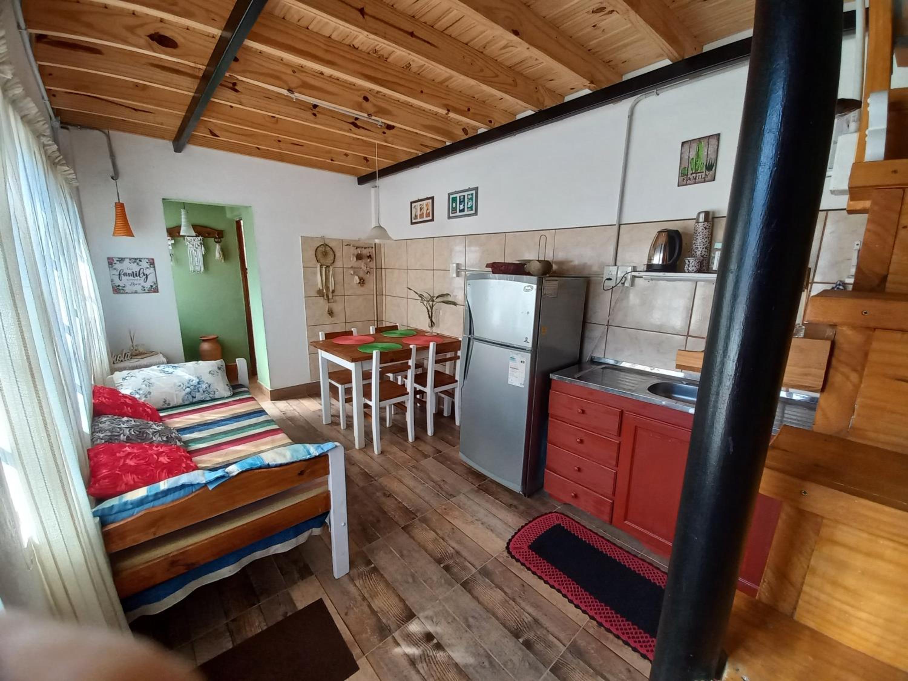 Mary's House